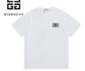 GIVENCHY Lovers T-shirt Best quality