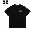 GIVENCHY Lovers T-shirt Best quality