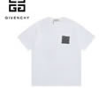 GIVENCHY Lovers T-shirt Best quality