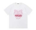 KENZO Mens T-shirt Best quality