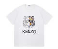 KENZO Mens T-shirt Best quality