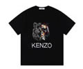 KENZO Mens T-shirt Best quality