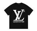 LV Lovers T-shirt