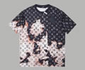 LV Lovers T-shirt best quality