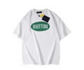 LV Lovers T-shirt best quality