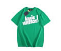 LV Lovers T-shirt best quality