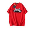 LV Lovers T-shirt best quality