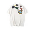 LV Lovers T-shirt best quality