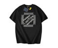 LV Lovers T-shirt best quality