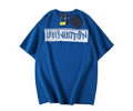 LV Lovers T-shirt best quality
