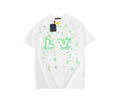 LV Lovers T-shirt best quality