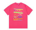 LOEWE Lovers T-shirt Best quality