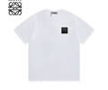 LOEWE Lovers T-shirt Best quality