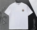 MONCLER Lovers T-shirt