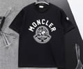 MONCLER Lovers T-shirt