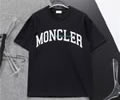 MONCLER Lovers T-shirt