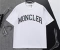 MONCLER Lovers T-shirt