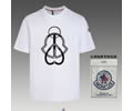 MONCLER Lovers T-shirt Best quality