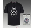 MONCLER Lovers T-shirt Best quality