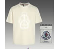 MONCLER Lovers T-shirt Best quality