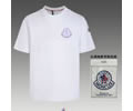 MONCLER Lovers T-shirt Best quality