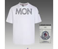 MONCLER Lovers T-shirt Best quality