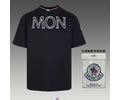 MONCLER Lovers T-shirt Best quality
