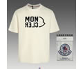 MONCLER Lovers T-shirt Best quality