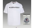 MONCLER Lovers T-shirt Best quality