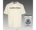 MONCLER Lovers T-shirt Best quality