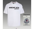 MONCLER Lovers T-shirt Best quality