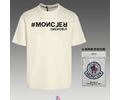 MONCLER Lovers T-shirt Best quality
