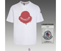 MONCLER Lovers T-shirt Best quality