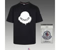 MONCLER Lovers T-shirt Best quality