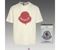 MONCLER Lovers T-shirt Best quality