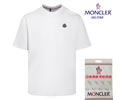 MONCLER Lovers T-shirt Best quality