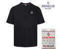 MONCLER Lovers T-shirt Best quality