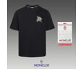 MONCLER Lovers T-shirt Best quality