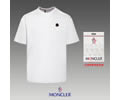 MONCLER Lovers T-shirt Best quality
