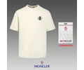 MONCLER Lovers T-shirt Best quality