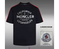 MONCLER Lovers T-shirt Best quality