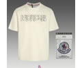 MONCLER Lovers T-shirt Best quality