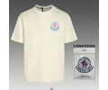MONCLER Lovers T-shirt Best quality