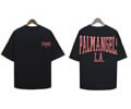 Palm Angels Lovers T-shirt