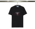 PRADA Mens T-shirt