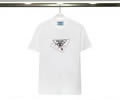 PRADA Mens T-shirt