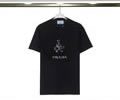 PRADA Mens T-shirt