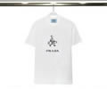 PRADA Mens T-shirt