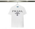 PRADA Mens T-shirt