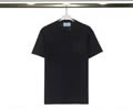 PRADA Mens T-shirt